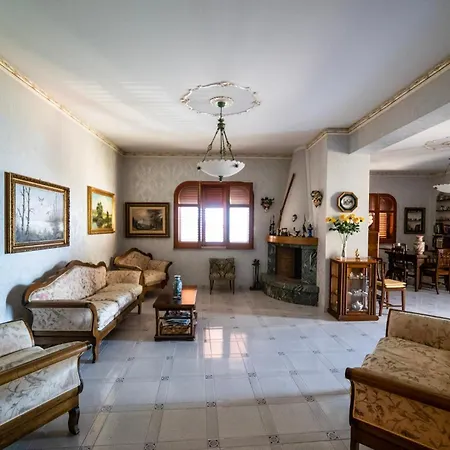 Il Rifugio Del Templare *